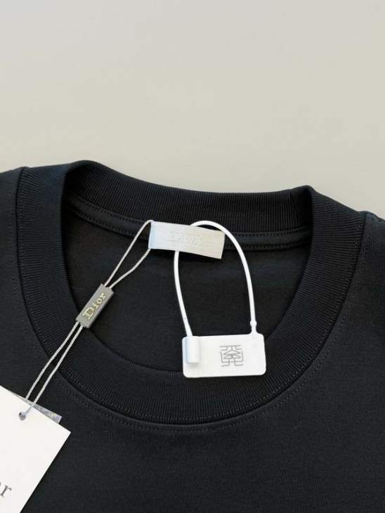 Dior T Shirts Short _SKUDiorS-XLm6tx3215703